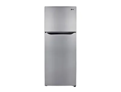 LG 258L Double Door Inverter Refrigerator