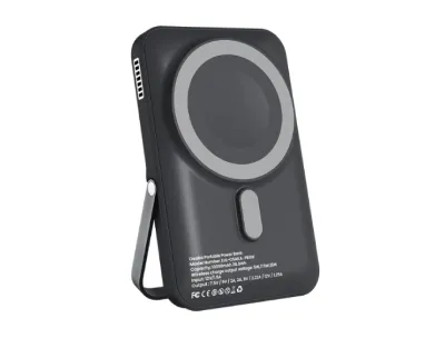 Levelo Osaka Portable 10000mAh Power Bank