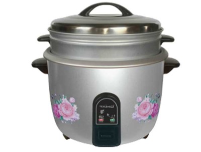 Taiko 10L Automatic Aromax Rice Cooker
