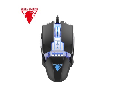 Jedel E-Sport Gaming Mouse