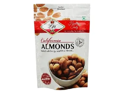 California Premium Almonds - 190G