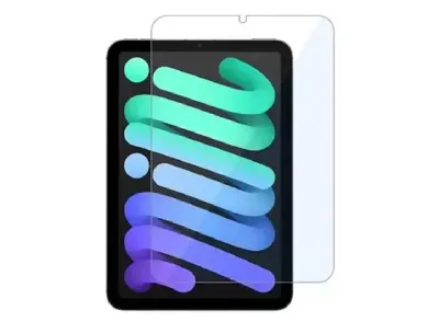 Tempered Glass Screen Protector for iPad Mini 6 / Mini 7