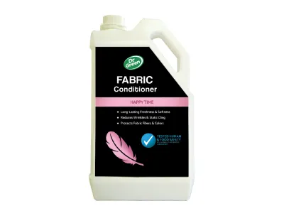 Dr. Green - Fabric Conditioner - 5L