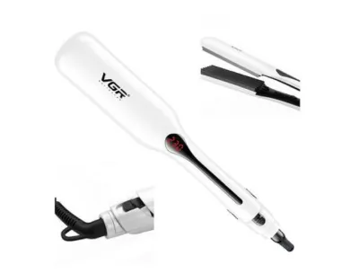 VGR V-557 Professional Hair Crimper
