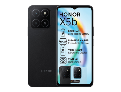 Honor X5B