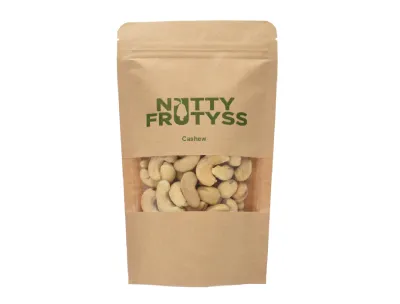 Cashew Nuts by Nutty Frutyss