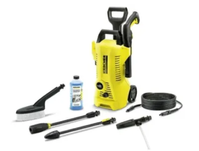 Karcher High Pressure Washer