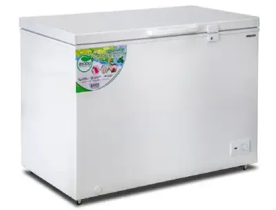 Innovex 320L Chest Freezer