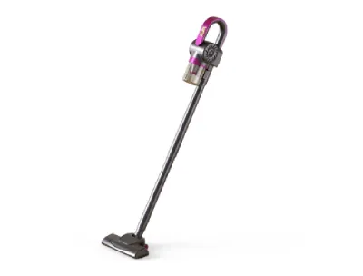 Cordless Vacuum Cleaner 4 in 1, UV Mite Removal 10000pa Strong Suction Power