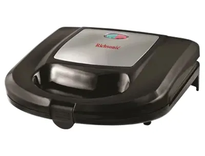 Richsonic Sandwich Maker RHS190