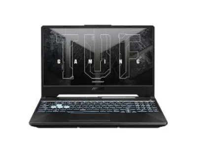 Asus TUF FA506N R7 7435HS 8GB 512GB 4GB RTX 2050 Gaming Laptop