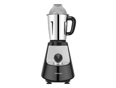 Bajaj Military Series Evoque 4 Jar Mixer Grinder