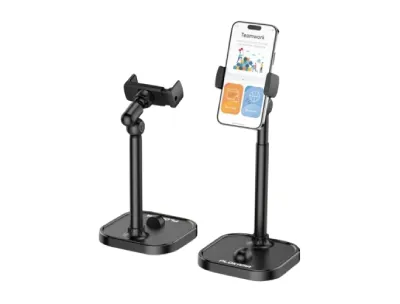 Plokama DT-80 Tabletop Phone & Tablet Holder