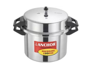 Anchor Pressure Cooker - 50L
