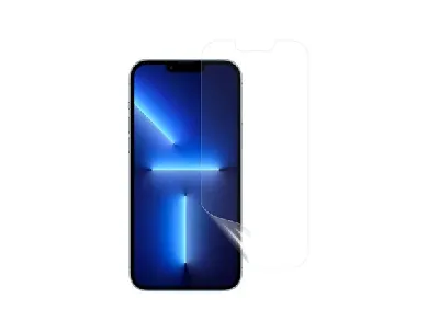 Apple iPhone 13 Pro Max Tempered Glass Screen Protector
