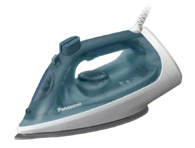 Panasonic Powerful Steam Iron