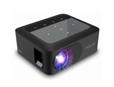 Philips Neopix 110 Home Projector