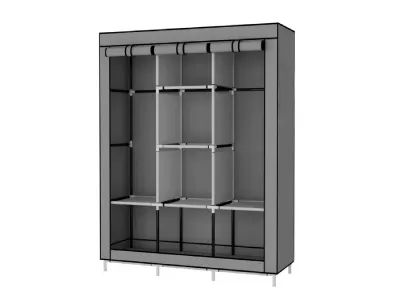 Collapsible Wardrobe Portable