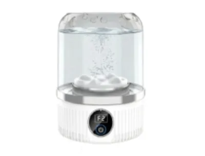 Portable Mini Washing Machine