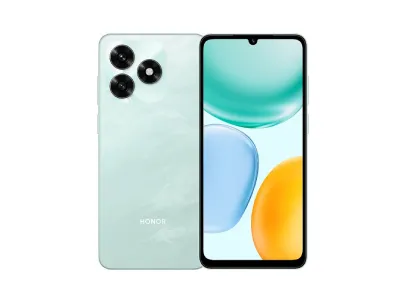 Honor X5C (4GB / 64GB) - Ocean cyan Colour