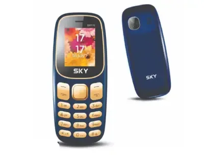 SKY SM170 Keypad Mobile Phone