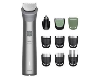 Philips 10 in 1 Trimmer All-In-One