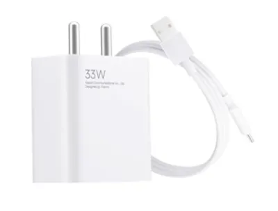 Xiaomi MI 33w Original Charger