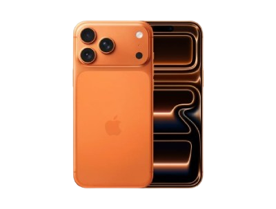 Apple iPhone 17 Pro Max 512GB (Cosmic Orange)