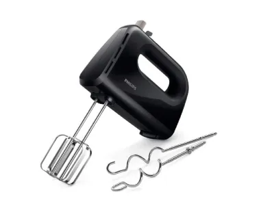 Philips HR3705/10 300-Watt Hand Mixer