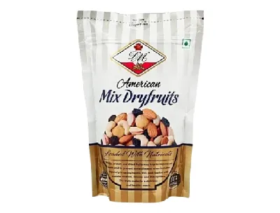 Mix Dry Fruits - 200G