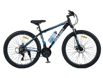 DSI 27.5 Inch Mountain Bike