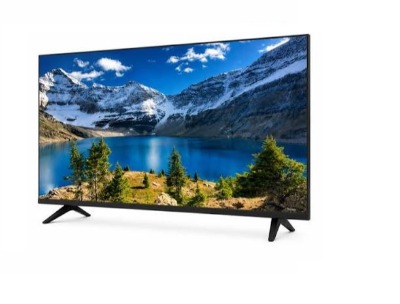 Tecsonic Premium Web OS 75 Inch QLED Smart TV