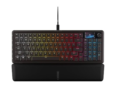 CORSAIR Vanguard 96 Mechanical Gaming Keyboard