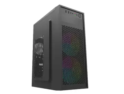 i5 4th Gen (8GB 512GB) NVMe Desktop Computer