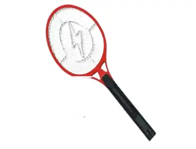 Rechargeable Electric Mosquito Bat