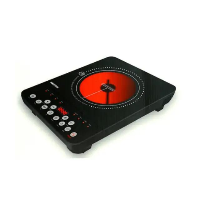 KRYPTON 2000W Infrared Cooker