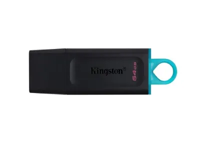 Kingston Pen Drive - 64GB