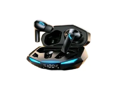 Lenovo Bluetooth 5.4 Wireless Gaming Earbuds