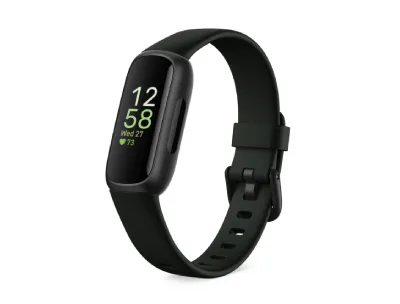 Fitbit Inspire 3 tracker