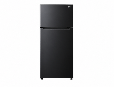 LG Smart Inverter 250L Double Door Refrigerator