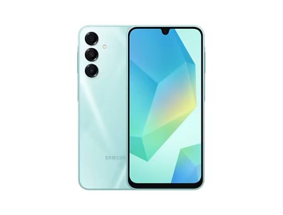 Samsung A16 5g 6gb Ram and 128Gb Rom