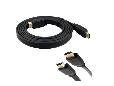 HDMI 4K HDR Cable - 3M