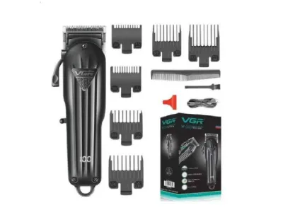 VGR V-282 Professional Hair Clipper