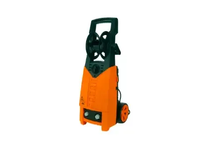 Clear 1800W High Pressure Washer