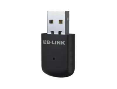 LB-Link WiFi 6 USB Adapter