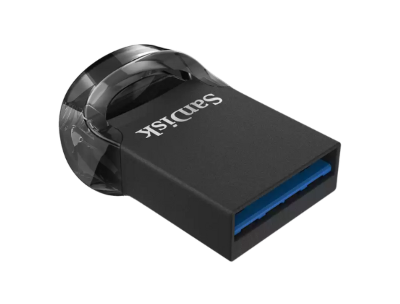 SanDisk Ultra Fit USB 3.2 Flash Drive