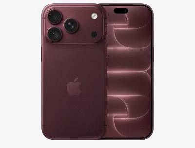 iPhone 18 Pro Max 256GB