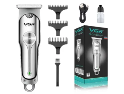 VGR Professional Hair Trimmer