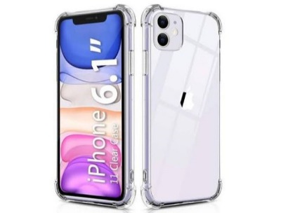 iPhone 11 Screen Protector Tempered Glass
