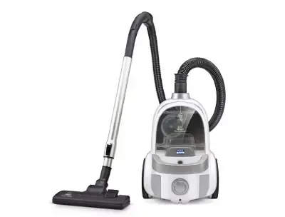 Kent Force Cyclonic Vacuum Cleaner